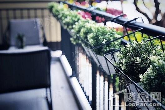 俊发·龙泉俊园样板间