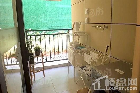 俊发·龙泉俊园样板间