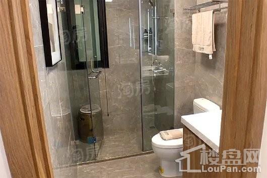 俊发·龙泉俊园样板间