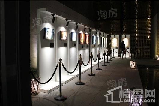 中南·云境实景图