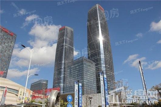 周边配套图