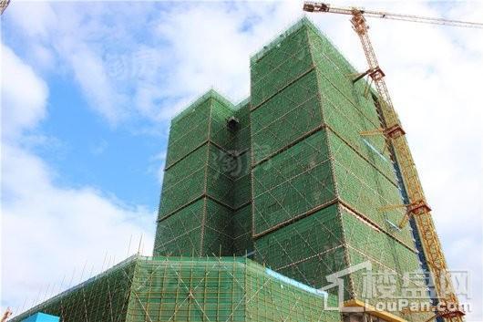 涌鑫昆明之窗实景图