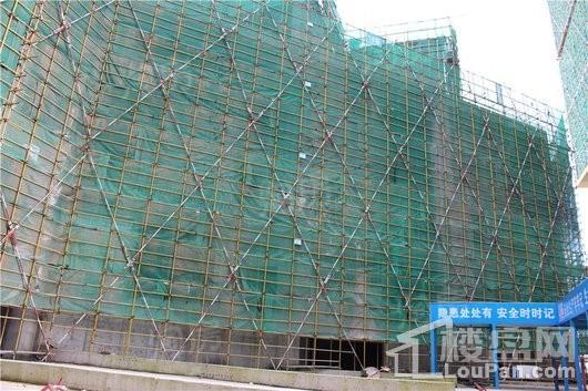 涌鑫昆明之窗实景图