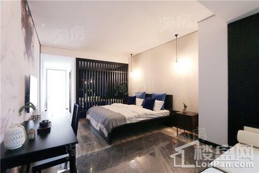 涌鑫昆明之窗样板间