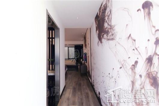 涌鑫昆明之窗样板间