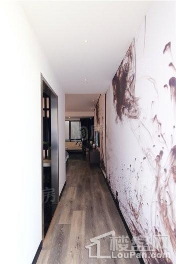 涌鑫昆明之窗样板间