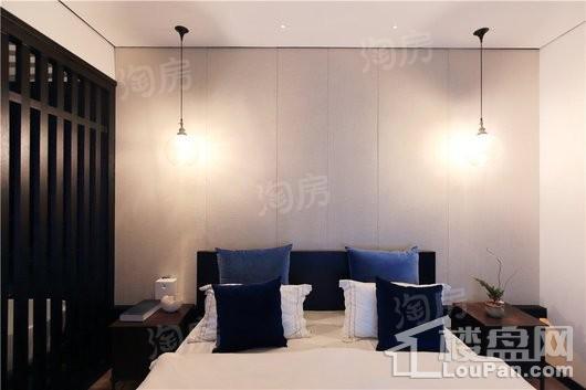 涌鑫昆明之窗样板间