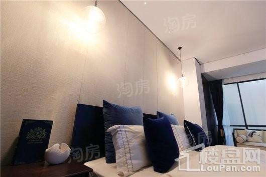 涌鑫昆明之窗样板间