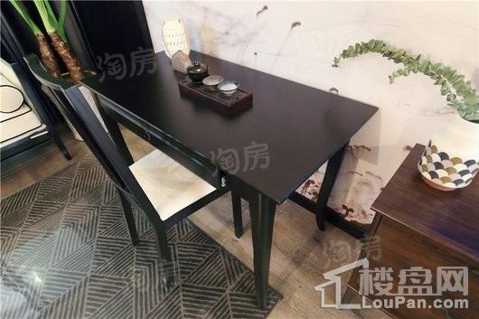 涌鑫昆明之窗样板间