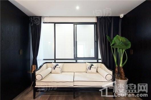 涌鑫昆明之窗样板间