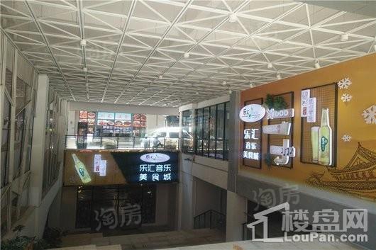 涌鑫昆明之窗配套图