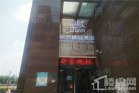 涌鑫昆明之窗配套图