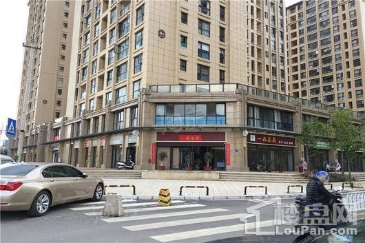 周边配套图