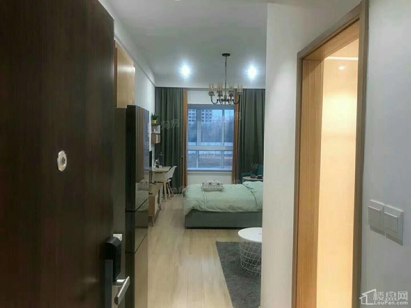 样板间