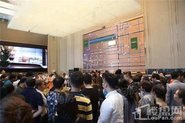 保亿公元印实景图