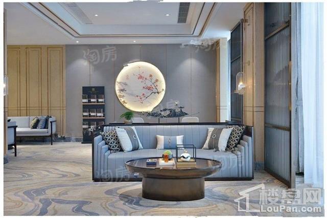 保亿公元印实景图