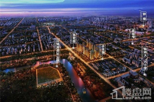 保亿公元印效果图