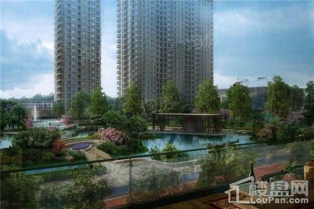 保亿公元印效果图