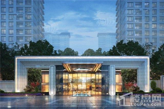 保亿公元印效果图