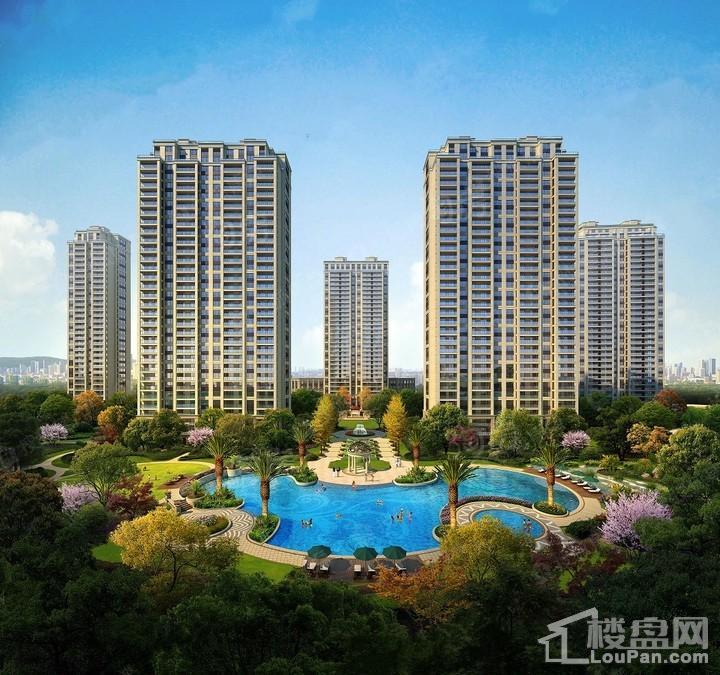 天圣大越府效果图