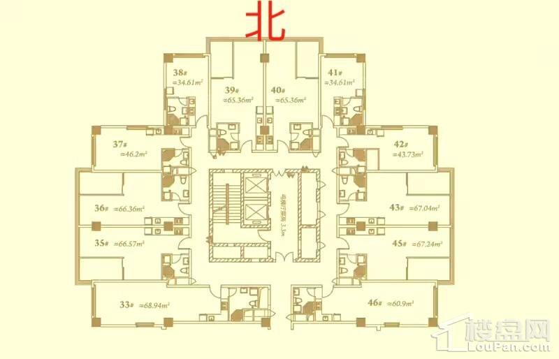 户型图片
