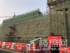 临港新城时代商业广场实景图