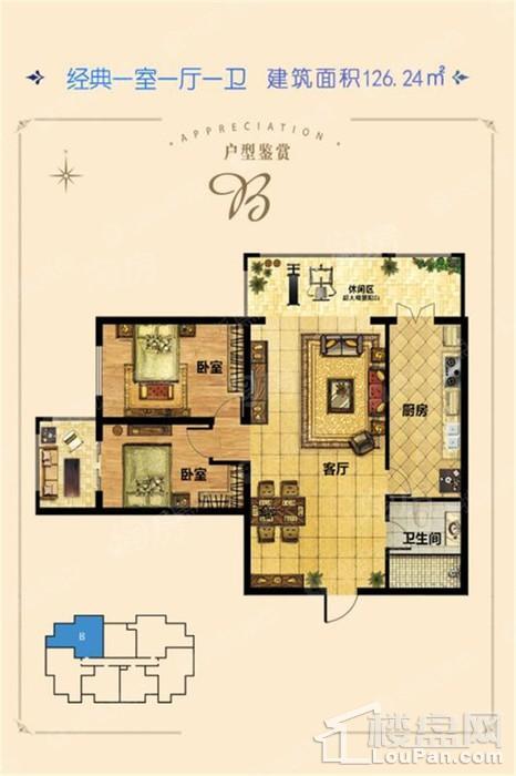 户型图片