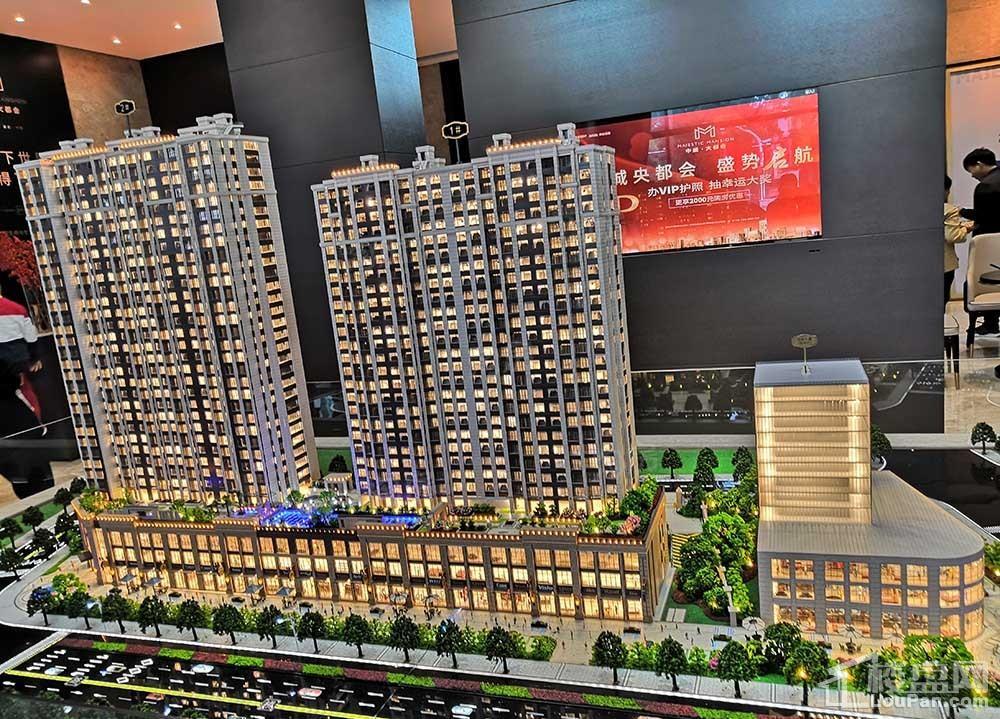 实景图