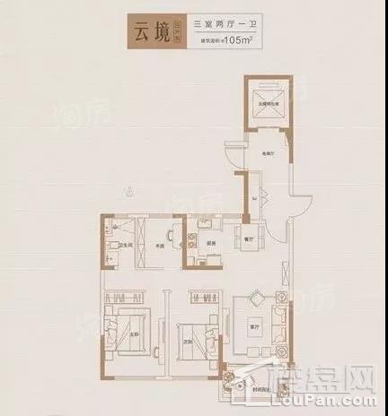 户型图片