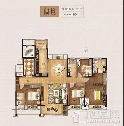 户型图片