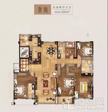 户型图片