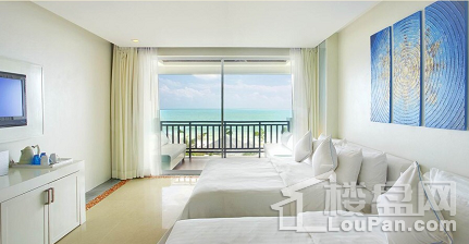 抚仙湖·广龙小镇样板间