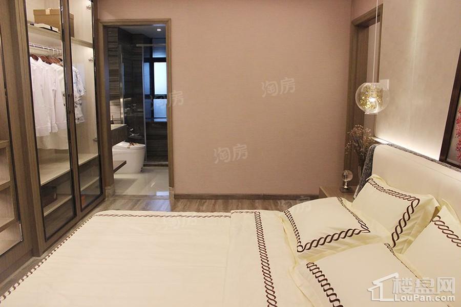 如愿居样板间