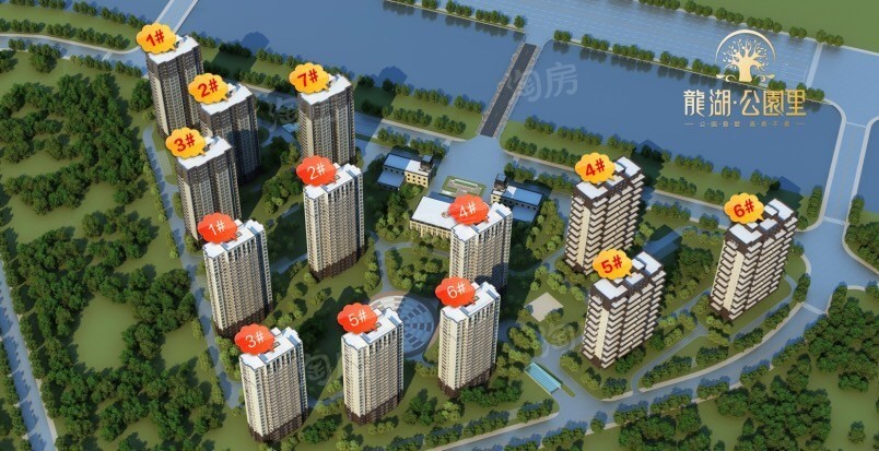 沙盘图