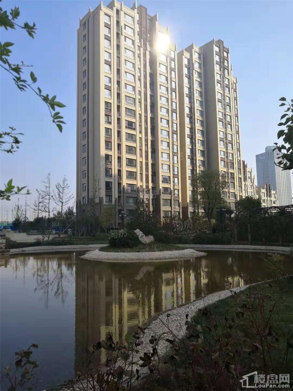 美力城实景图