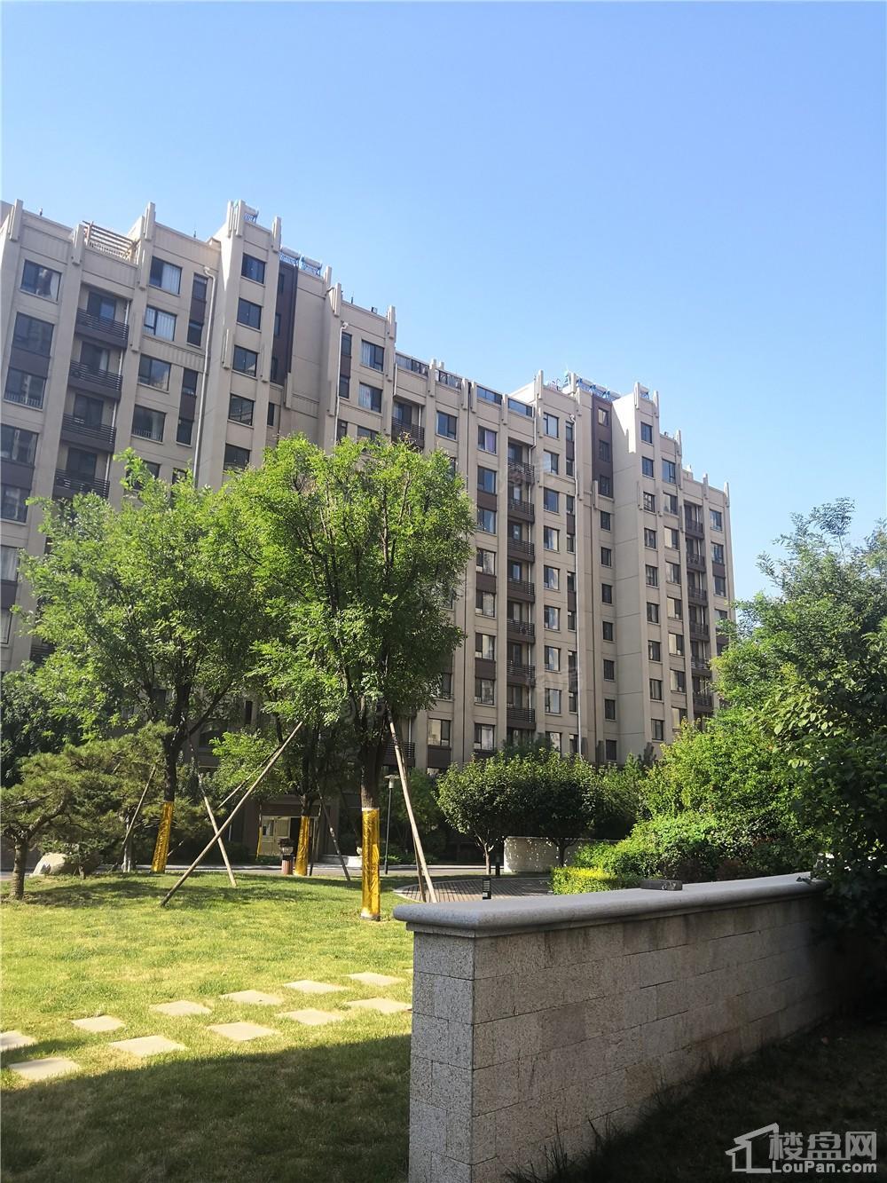 美力城实景图