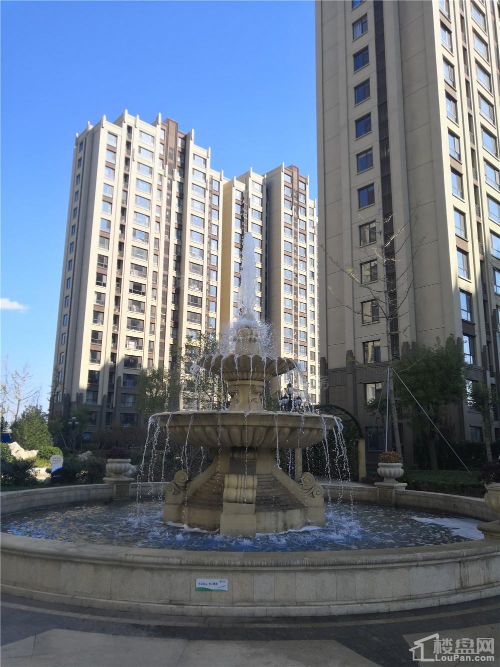 美力城实景图