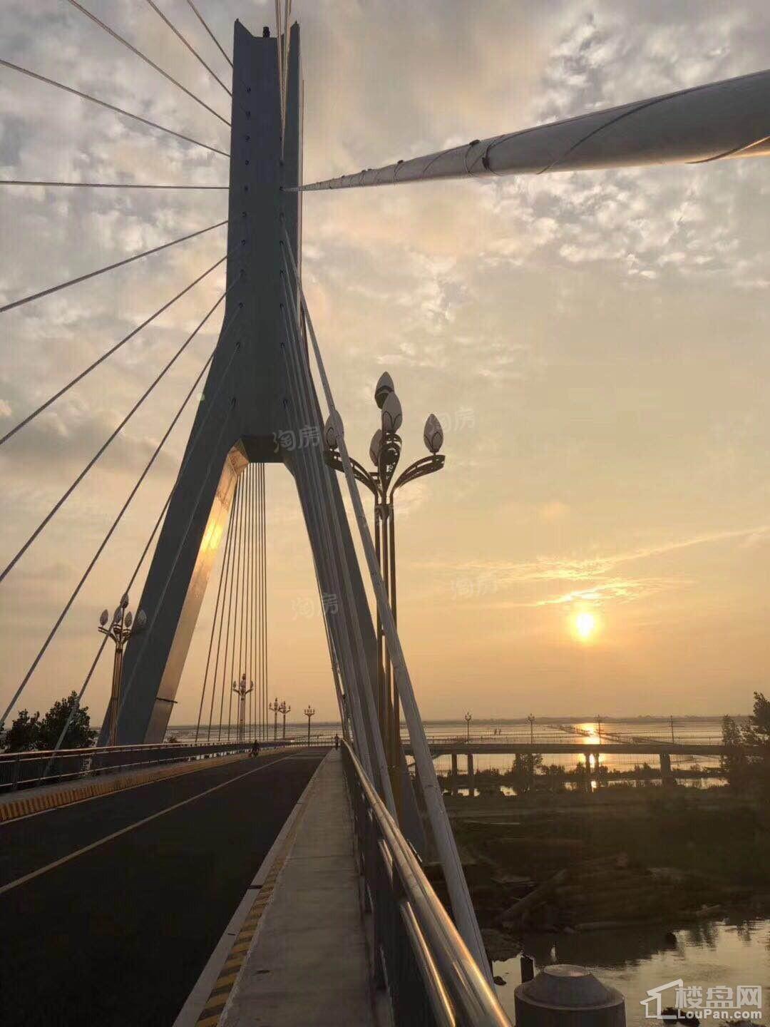 实景图