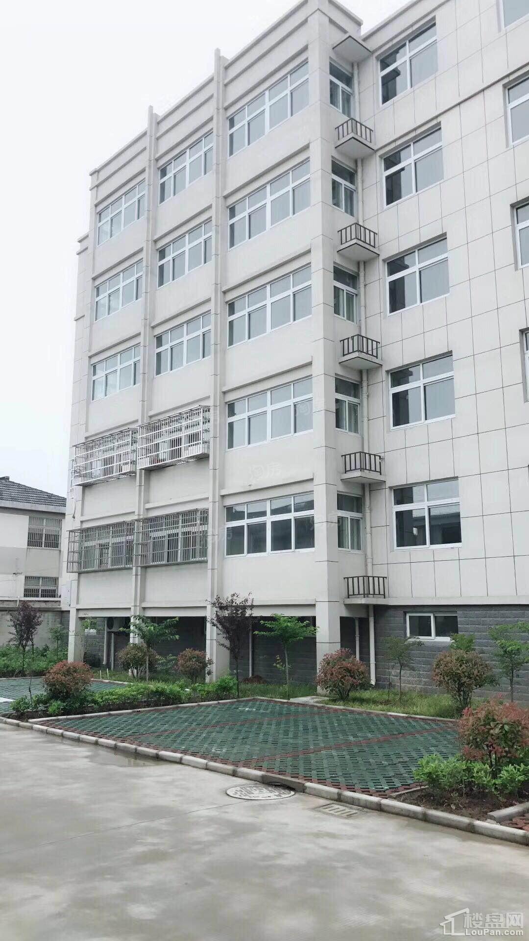 龙凤佳苑实景图