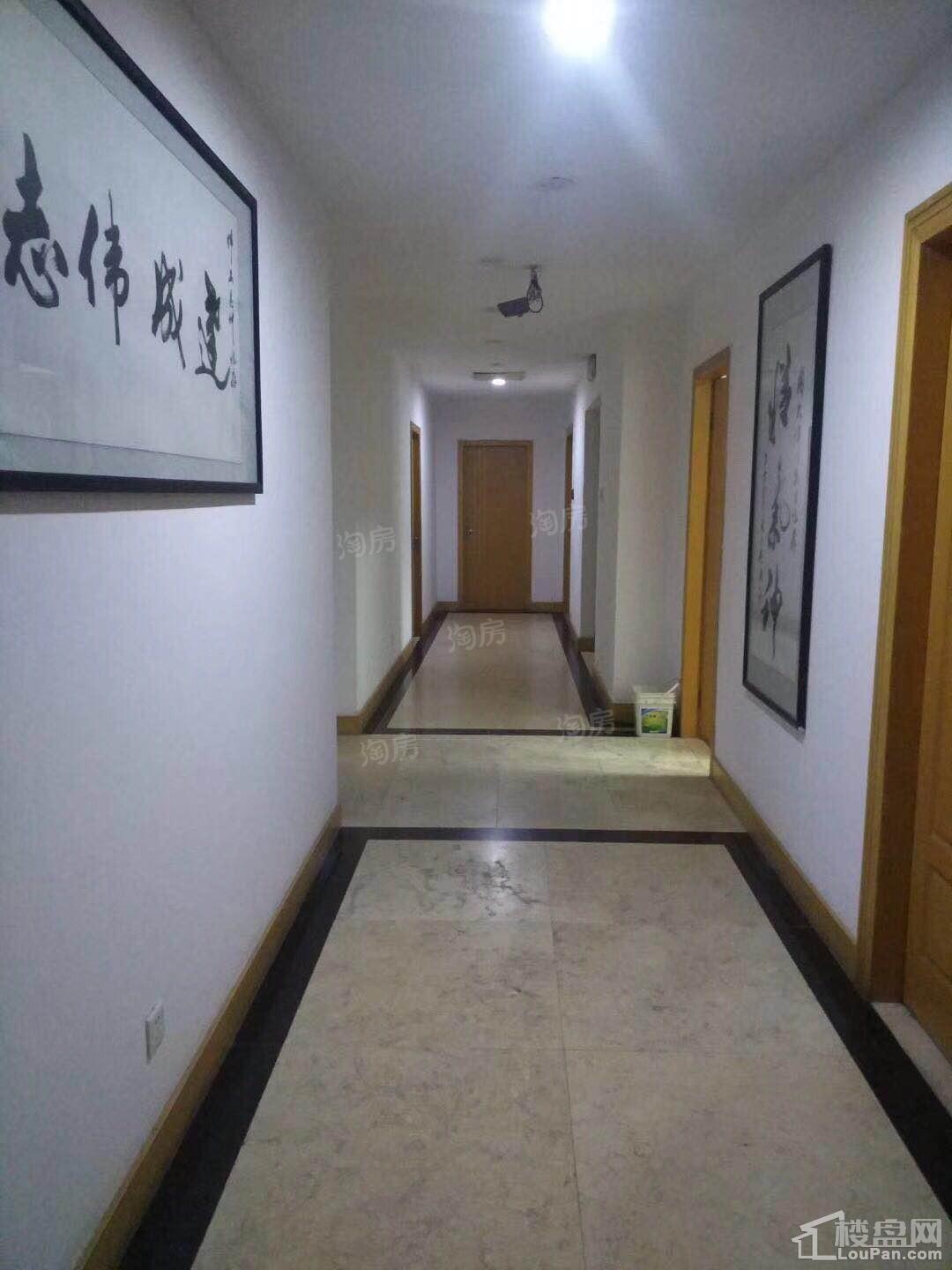 龙凤佳苑实景图