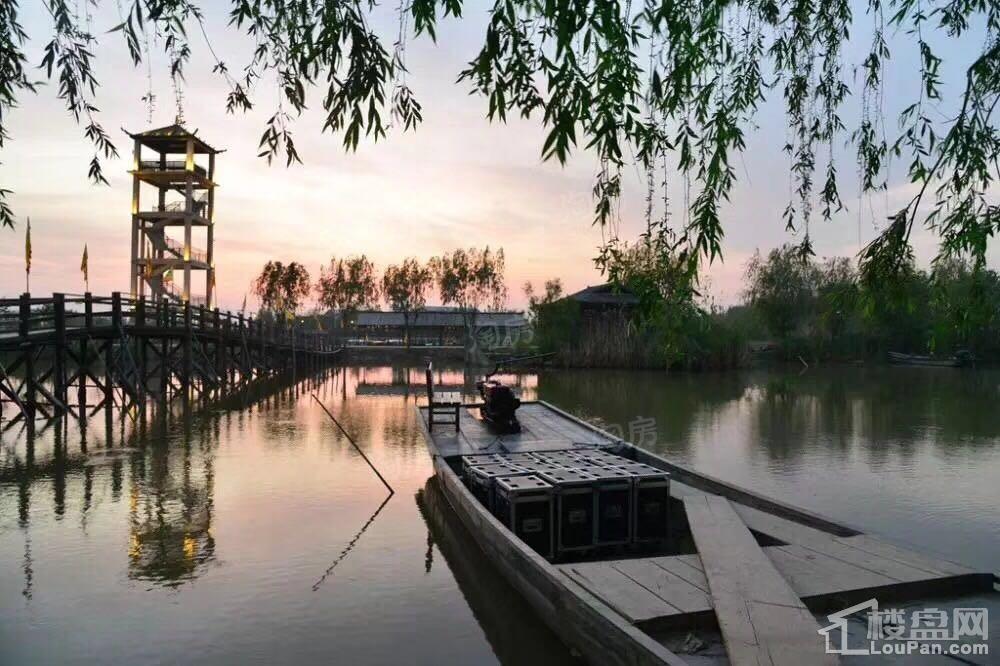 龙凤佳苑实景图