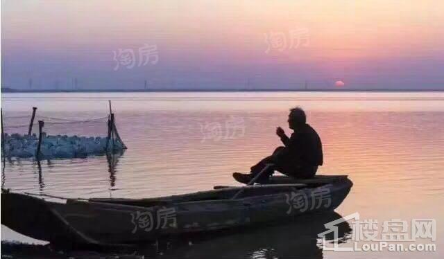 龙凤佳苑实景图