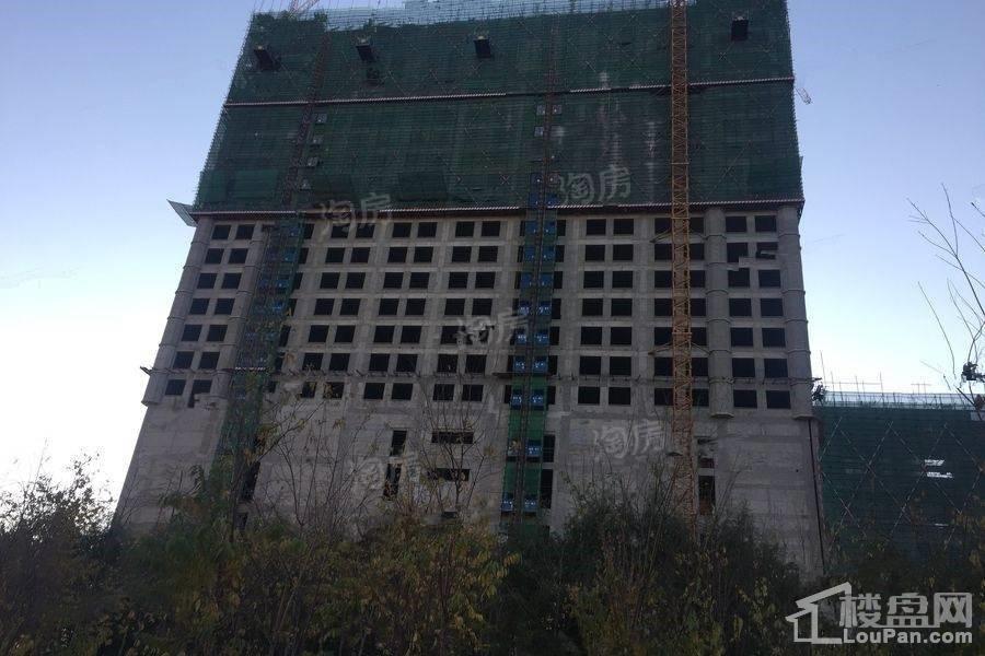 里普利广场实景图