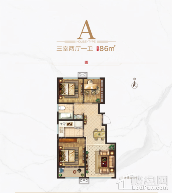 户型图片