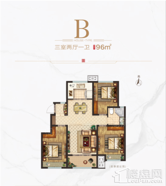 户型图片