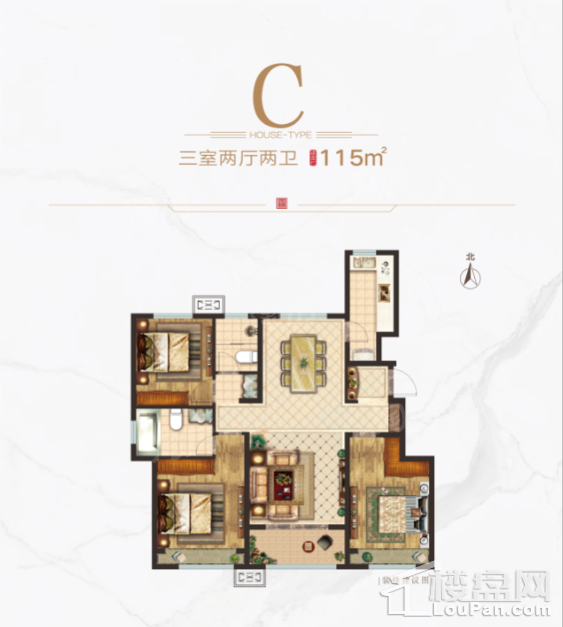 户型图片