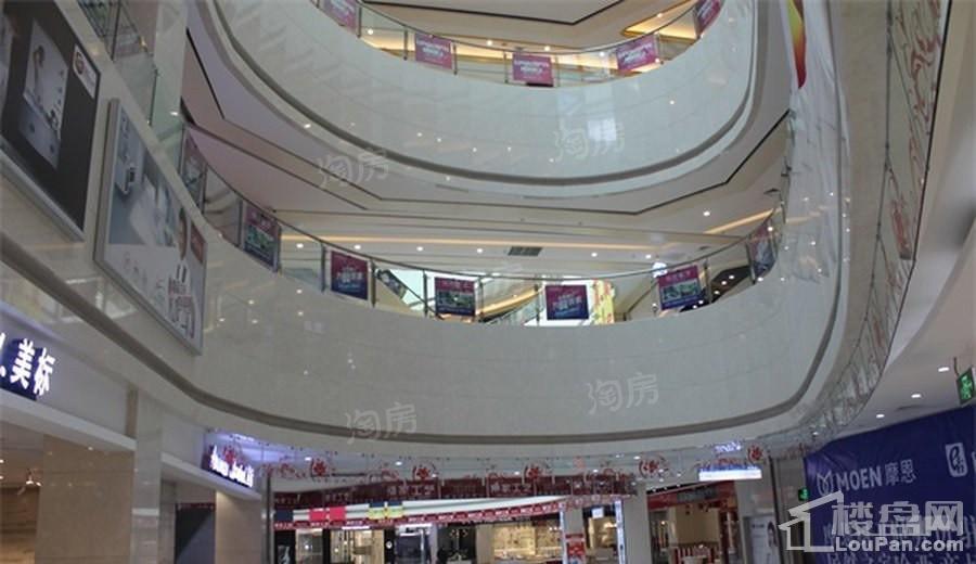 实景图