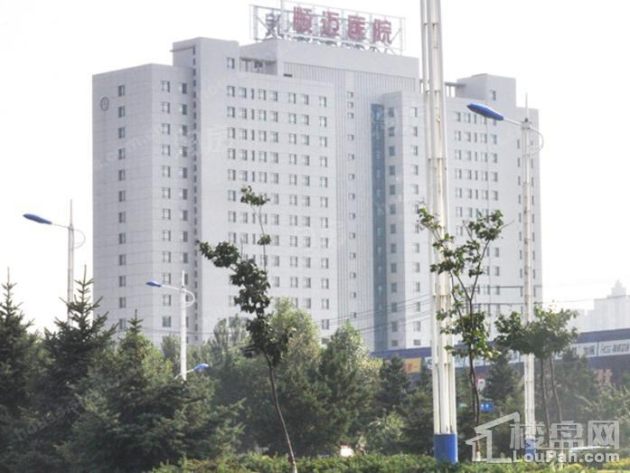 地恒 托斯卡纳配套图