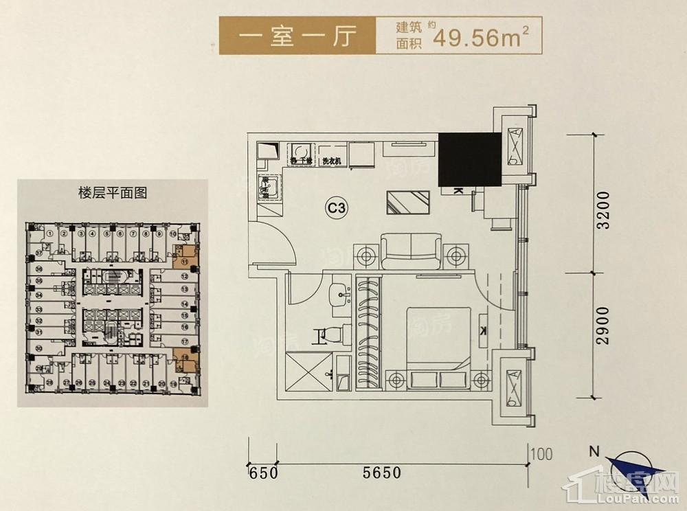 户型图片