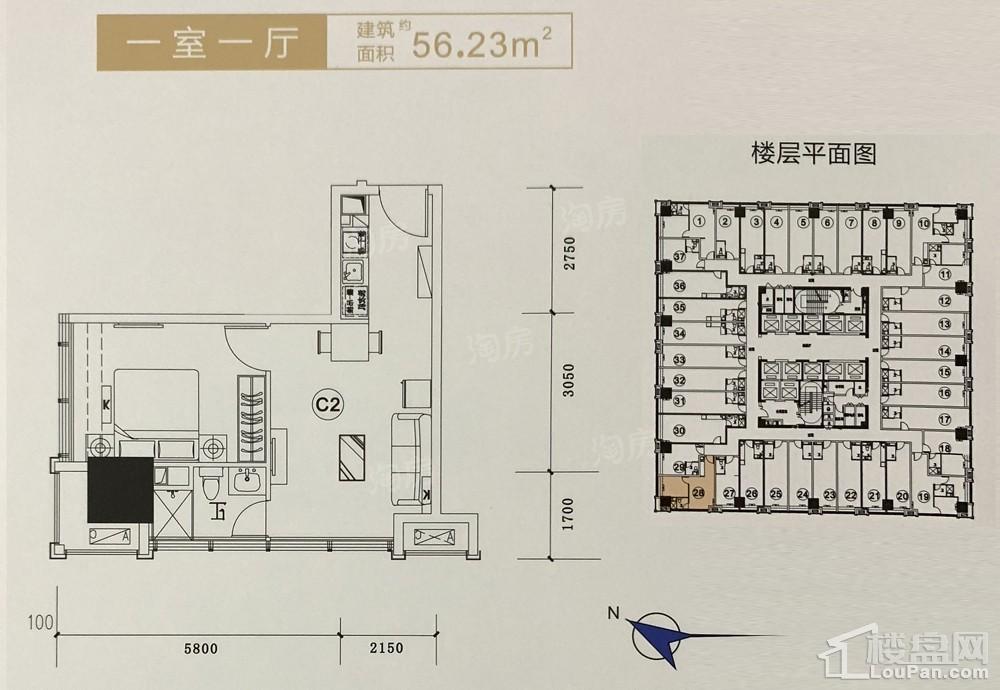 户型图片